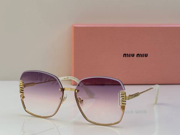 Miu Miu Sunglasses Top Quality MMS00502